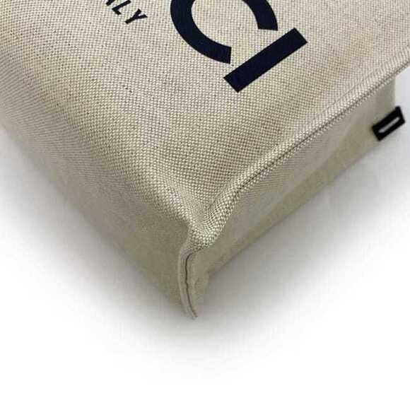 GUCCI Beige Leather Shoulder Bag - Picture 7 of 11